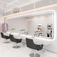 Mirror Hair Salon EZS6