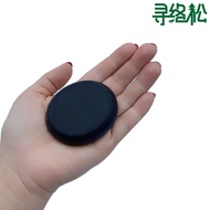 Volcanic Power Stone spa Hot Stone Massage Beauty Salon Essential Oil Health Tuina Stone Back Hot Co