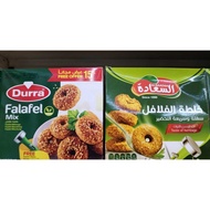 DURRA FALAFEL MIX (400gm) with free falafel moid