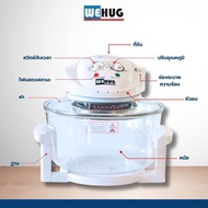 Hot Air Oven Model C0-703A Otto/Wehug Model Khc-615 # There Are 2 Brand Options, Please Check before