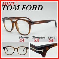 Tom Ford fashion glasses TF399F Frank sunglasses （used)【Direct from Japan】