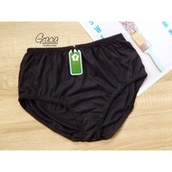 Plum 547 Underwear size L3 black