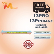 USED CONDITION LIKE NEW 13P/PM 128/256