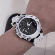 GShock GA 2200GC White