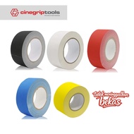 Gaffer Tape 50mm x 30m