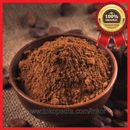 COKLAT BUBUK DELFI DF760 COCOA POWDER 25KG