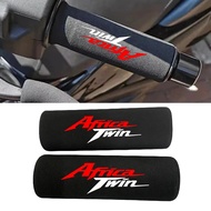 Motorcycle Grips Anti Vibration Hand Grip Africa Twin Accessories for Honda CRF 1000 1100 L CRF1100L