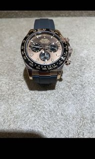 Rolex #116515cho