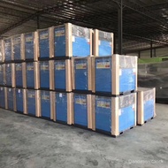 Second-hand Air Compressor Brand New Air Compressor Wholesale Air Compressor Debt Settlement Air Com