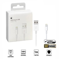 Alfacase Lightning to USB Cable - Lightning Cable iphone to USB