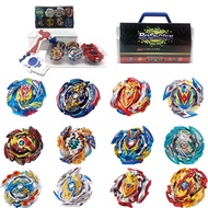 Beyblaole Beyblade toys boys Best Birthday Gift SNORAIN&amp;Harspincher Beyblade Burst Set