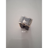 Center fuse 80A center fuse