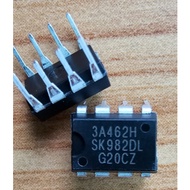 ES IC SMPS STR STR-3A462H 3A462H 3A462 DIP-8