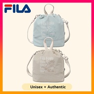 FILA Lightweight Bucket Bag