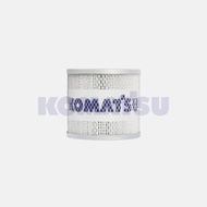 21W-60-41121 KOMATSU กรองน้ำมันไฮดรอลิค ELEMENT  สำหรับ PC45MR-3  PC70-8