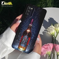 Case Samsung A02s (SM-A025F) / A03s (SM-A037F) - Eksotik - Casing Samsung A02s / A03s - Bahan Lentur