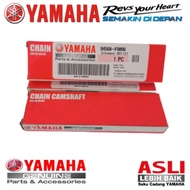 NMAX, AEROX, VIXION NVL KAMPRAT CHAIN / CHAIN (1PA) / 94568-F9096