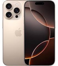 iphone 16 pro max 512GB 金色