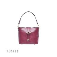 Feraud Women Top Handle Bag - FHB0611PN3MI4