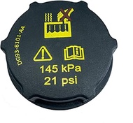 Radiator Coolant Reservoir tank Cap for Ford Focus Mustang Fusion Escape Fiesta F150 C-Max Mondeo Br