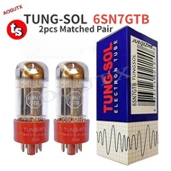 TUNG-SOL 6SN7GTB 6SN7 Vacuum Tube Replaces 6SN7GT 6N8P 6H8C CV181 HIFI Audio Valve Tube Amplifier Ki