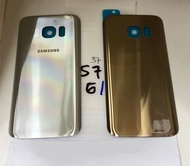 BACK DOOR SAMSUNG S7 FLAT / TUTUP BELAKANG SAMSUNG S7 FLAT / BACKDOOR SAMSUNG S7 FLAT
