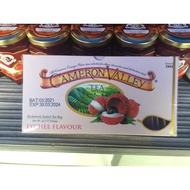 TEH BHARAT TEA CAMERON HIGHLANDS LAICI