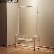 Goods Storage Wardrobe Structure Simple Wardrobe Bedroom Clothes Hanging Rental Room Household Cloth