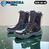 Old pdl shoes, agency shoes, TNI shoes, service shoes, security shoes