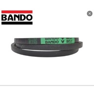 VANBELT FANBELT VBELT BELT GREEN SEAL M TYPE M22 BANDO M22