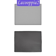 [Lacooppia2] Washer and Dryer Top Cover Protection Pad for Laundry Kitchen Bathroom