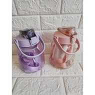 1300ML!! Modern drinking water bottle/drinking water bottle/school children's water bottle/cute wate