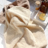 【日本桃雪】今治細絨浴巾-共7色