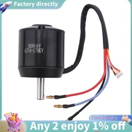E7-6374 Brushless Motor Sensory Motor Motor Scooter Surf Car Motor Brushless Motor 170Kv
