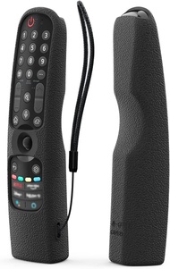 Sikai Silicone Case for LG MR22GN/MR21GA/MR23GN/MR22GA OLED Smart TV Magic Remote Protective Cover f