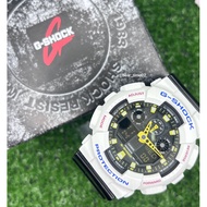 ORIGINAL GA-100CS-7ADR G-shock casio