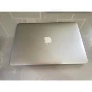 Apple Macbook Pro 2013 13吋 256G SSD 8G RAM