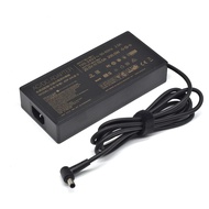 ADP-200JB D Gaming Laptop AC Adapter Charger 200W 20V 10A for Asus Rog Zephyrus Strix G15 G17 TUF A15 A17 F15 F17 FA506 FA706 FX516 FX716 6.0x3.7mm Power Supply cord