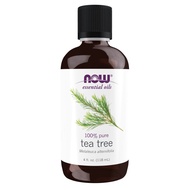 Now Foods Tea Tree Essential Oil 118ml