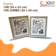 BINGKAI / FRAME FOTO UKURAN 10R, 10RJ K03