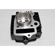 Cylinder block kit. SYM110/Bonus 110 ~ Makoto.