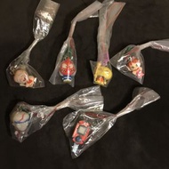 鬼太郎配角掛繩公仔📦包郵📦