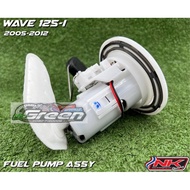 💥FUEL PUMP RACING BRAND NK RACING W125 i / W125 S💥NK RACING ORIGINAL THAILAND💥