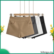 [Ready Stock] Good Quality 68 Brand 68牌子 Short Pant 4分裤 Elastic Waistband 塑胶裤头 P 6395