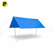Ultralight Flysheet 3x3
