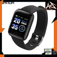 MALAYSIA UP📣  Watch Multifunctional Sports Bracelet Smart Wristband IP67 Smart Digital Watch Fitness