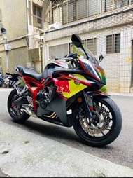 Honda 本田 CBR650F ABS 台本 CBR650R CBR500r 忍650 忍者650 ninja 仿賽 紅牌 四缸 跑旅 Z650 CB650 CBR600 可車換車 分期業界最優