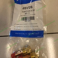 Best Collet Body Gaslens Miller 45V26