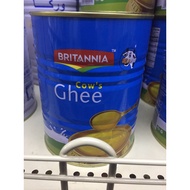 Britannia Cow Ghee Clarified Butter