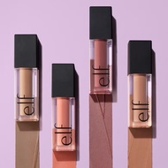 ELF Cosmetics Liquid Velvet Eyeshadow